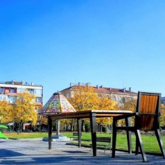 10 9 park dimitrovgrad